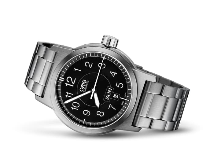 Image of  BC3 Sportsman Day Date
